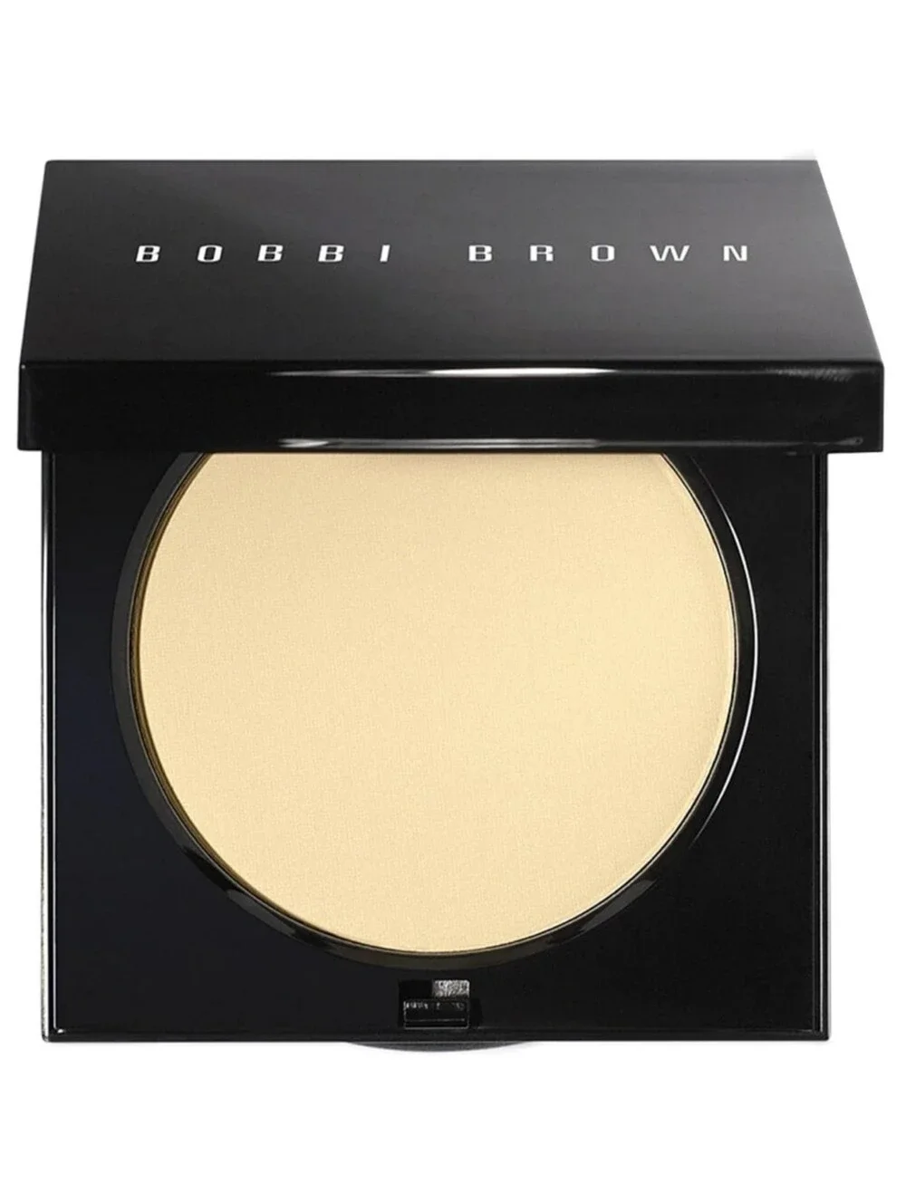 Bobbi Brown Sheer Finish Pressed Powder - Pale Yellow